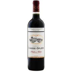Château Chasse Spleen Moulis
Cru Bourgeois