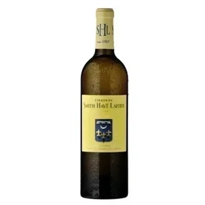 Château Smith Haut Lafitte Blanc
Pessac Léognan AC
