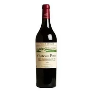 Château Pavie Saint-Emilion
Grand Cru Classé B