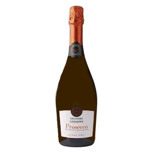 Signore Guiseppe Prosecco Spumante
Extra-Dry Ddog