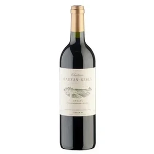 Château Rauzan Ségla Margaux
2ème Cru Classé