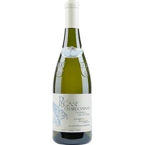 Chardonnay "Pegase" Genève AOC
Domaine du Centaure 
Claude Ramu et Fils, Dardagny