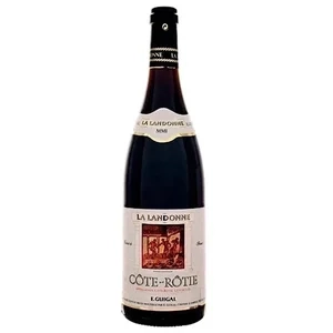Côte Rôtie AOC La Mouline 
E. Guigal