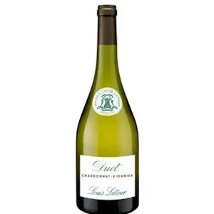 Duet Chardonnay Viognier VDP
Des Coteaux de l'Ardèche L. Latour