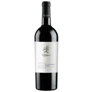 Negroamaro di Puglia IGP I Tratturi
Cantine San Marzano